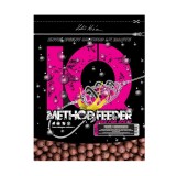 Boilie LK Baits IQ Method Feeder Boilies 10-12mm 600gr Perník