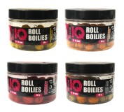 Boilie LK Baits IQ Method Feeder Rola Boilies 8-14mm 40gr