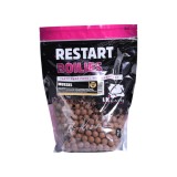 Boilie LK Baits ReStart 14mm 1kg Mussel