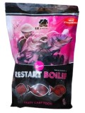 Boilie LK Baits ReStart 20mm 1kg Wild Strawberry