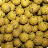 Boilie LK Baits ReStart 20mm 5kg Wild Strawberry