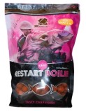 Boilie LK Baits ReStart 24mm 1kg Mussel