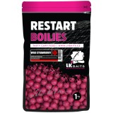 Boilie LK Baits ReStart 30mm 1kg Divlja Jagoda