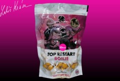 Boilie LK Baits Svjetski Rekord Šarana Kukuruz 5kg 20mm