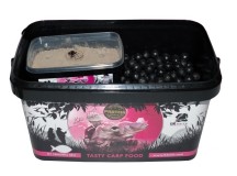 Boilie LK Baits Top ReStart 20mm 5kg Plodovi Mora