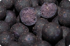 Boilie LK Baits Top Restart Purple Plum 5kg Průměr 18mm