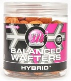 Boilie Mainline Balanced Wafters Hybrid 15mm