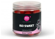 Boilie Mainline Balanced Wafters ISO Sweet 18mm