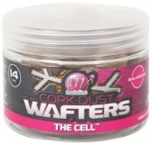 Boilie Mainline Cork Dust Wafters 14mm 150ml Cell Boilie Mainline Cork Dust Wafters 14mm 150ml Cell