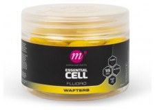 Boilie Mainline Essential Cell Fluoro Wafters 15mm