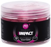 Boilie Mainline High Impact Balanced Wafters 15mm