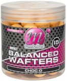 Boilie Mainline High Impact Balanced Wafters 18mm Choc-O
