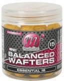 Boilie Mainline High Impact Balanced Wafters 18mm Essential IB