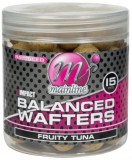 Boilie Mainline High Impact Balanced Wafters 18mm Fruity Tuna