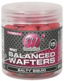Boilie Mainline High Impact Balanced Wafters 18mm Salty Squid