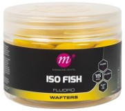 Boilie Mainline ISO Fish Fluoro Wafters Yellow