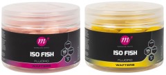 Boilie Mainline ISO Fish Fluoro Wafters Boilie Mainline ISO Fish Fluoro Wafters