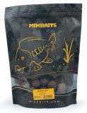 Boilie Mikbaits Catfish Sumec Řada - Zraněný Úhoř 1kg 30x25mm