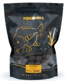 Boilie Mikbaits Catfish Sumec Séria - Pečeň Halibut 1kg
