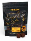 Boilie Mikbaits Chilli Chips Jahoda 30mm 300gr