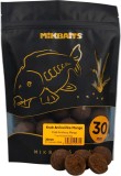 Boilie Mikbaits Fanatica - Oliheň Black Pepper Asa 300gr 30mm