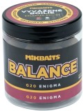Boilie Mikbaits Gangster Balance G20 Enigma 250ml Boilie Mikbaits Gangster Balance G20 Enigma 250ml