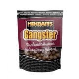 Boilie Mikbaits Gangster - GSP Crni Squid Boilie Mikbaits Gangster - GSP Crni Squid