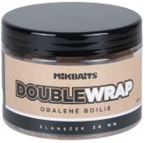 Boilie Mikbaits ManiaQ Double Wrap 500ml Slaneček