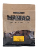 Boilie Mikbaits ManiaQ NutraKRILL 20mm 2,5kg