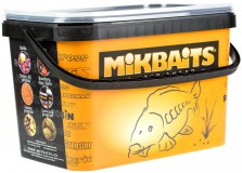 Boilie Mikbaits ManiaQ Slaneček 20mm 2,5kg Boilie Mikbaits ManiaQ Slaneček 20mm 2,5kg