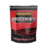 Boilie Mikbaits Spiceman Pikantna Šljiva 20mm 1kg