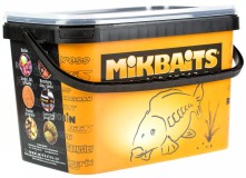Boilie Mikbaits Spiceman WS2 Spice 16mm 2,5kg