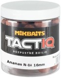 Boilie Mikbaits TactiQ Rozpustné 250ml Ananas N-BA Promjer 16mm