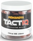 Boilie Mikbaits TactiQ Rozpustné 250ml Citrus WS