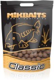 Boilie Mikbaits X-Class 4kg Krill 24mm