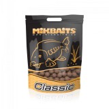 Boilie Mikbaits X-Class 4kg Robin Red+ 20mm