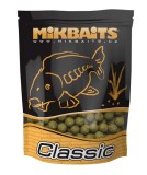 Boilie Mikbaits X-Class 4kg - Sladká Kukurica