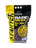 Boilie Mivardi Rapid Boilies Starter - Hot Spice 24mm 3,5kg Boilie Mivardi Rapid Boilies Starter - Hot Spice 24mm 3,5kg