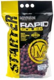 Boilie Mivardi Rapid Boilies Starter - Voćna bomba