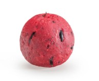 Boilie Mivardi Rapid Easy Catch Anglická Jahoda 24mm 950gr