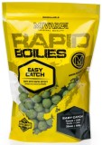 Boilie Mivardi Rapid Easy Catch Česnek + Chilli 16mm