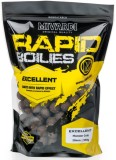 Boilie Mivardi Rapid Excellent Monster Crab 20mm / 250gr