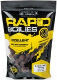 Boilie Mivardi Rapid Excellent Pastrva Gulaš 20mm / 250gr