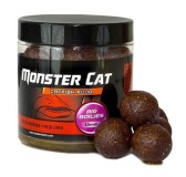 Boilie Monster Cat Veliki 30mm 500ml