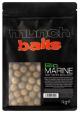 Boilie Munchbaits Bio Marine 18mm 1kg