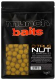 Boilie Munchbaits Citrus Nut Boilie Munchbaits Citrus Nut