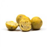 Boilie Munchbaits Cream Seed 1kg 18mm
