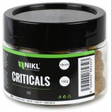 Boilie Nikl Criticals 24mm 150gr Devill Krill