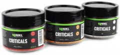 Boilie Nikl Criticals 24mm 150gr