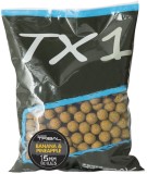 Boilie Shimano TX1 Banana & Pineapple 20mm 1kg